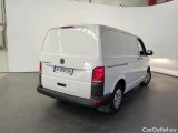  Volkswagen  Transporter KR 2.0 TDI 81KW #2