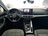  Audi  A4  Berline 30 TDI Business line 2.0 TDI 135CV BVA7 E6d #5