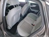  Audi  A4  Berline 30 TDI Business line 2.0 TDI 135CV BVA7 E6d #9