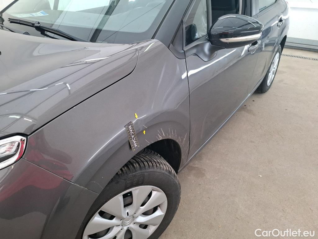  Citroen  C3 CITROEN  5p Berline PureTech 82 BVM Feel Business #16
