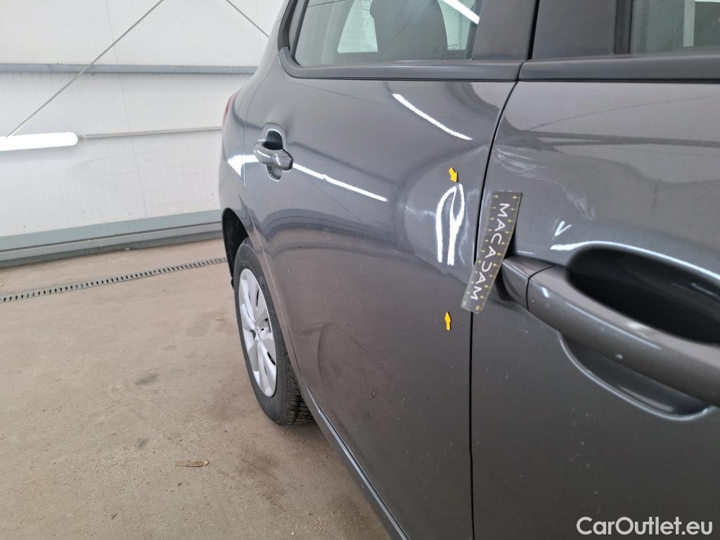  Citroen  C3 CITROEN  5p Berline PureTech 82 BVM Feel Business #5