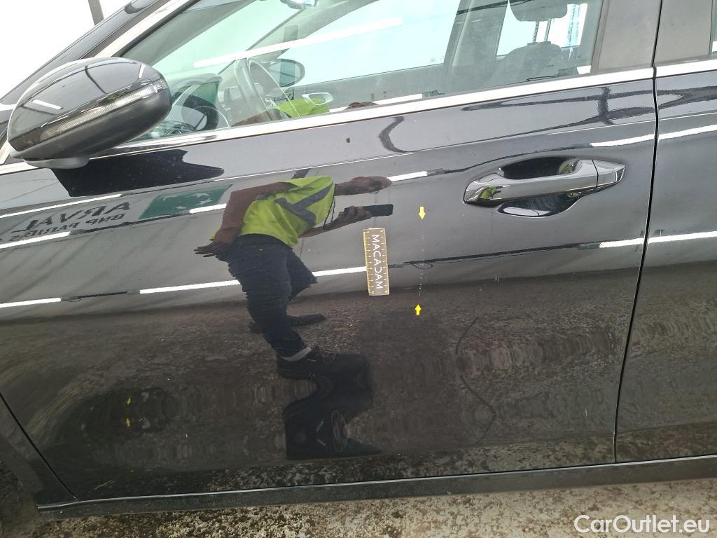  KIA  Cee'd Ceed Active 1.6 CRDi 135CV BVM6 E6d #4