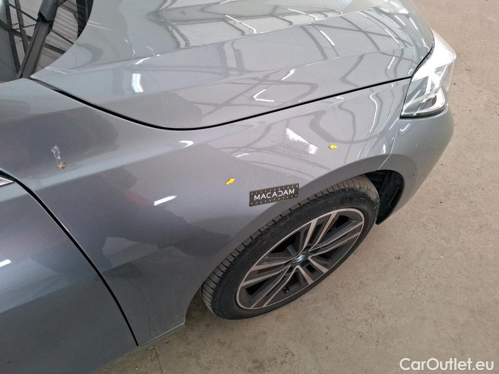  Bmw  Serie 1 BMW Série 1  2019  5P  Berline 116i DKG7 Business Design #12