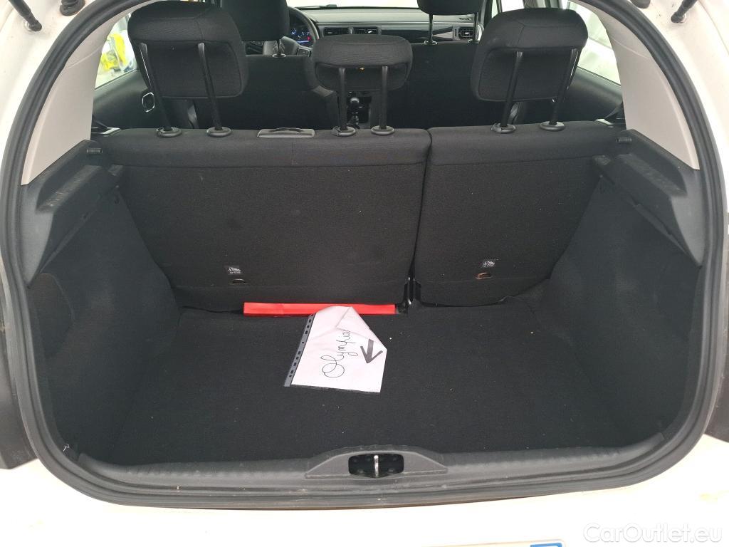  Citroen  C3  Feel 1.2 PureTech 110CV BVM6 E6dT #3