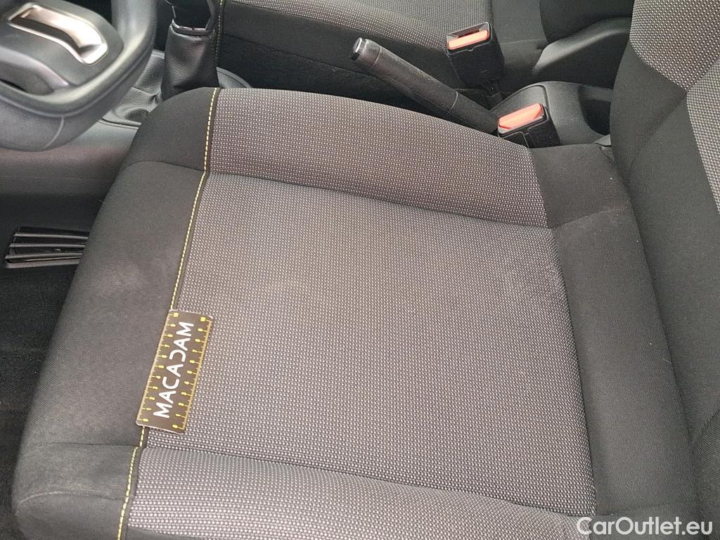  Citroen  C3 CITROEN  5p Berline PureTech 82 BVM Feel Business #32
