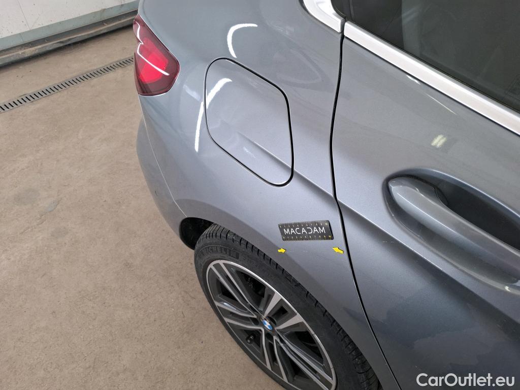  Bmw  Serie 1 BMW Série 1  2019  5P  Berline 116i DKG7 Business Design #28