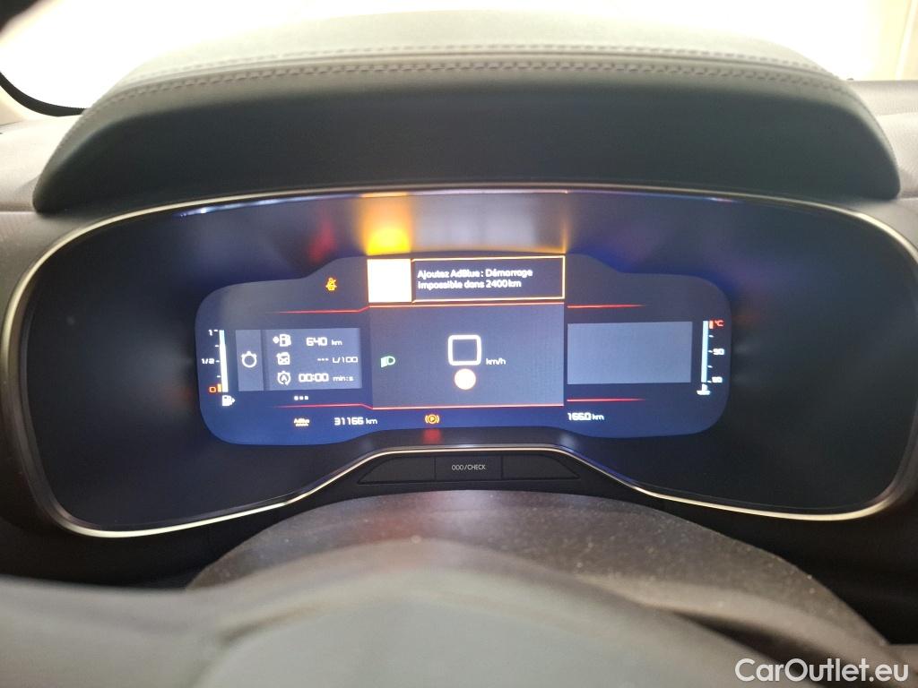  Citroen  C5  Aircross Feel 1.5 BlueHDi 130CV BVM6 E6d #11