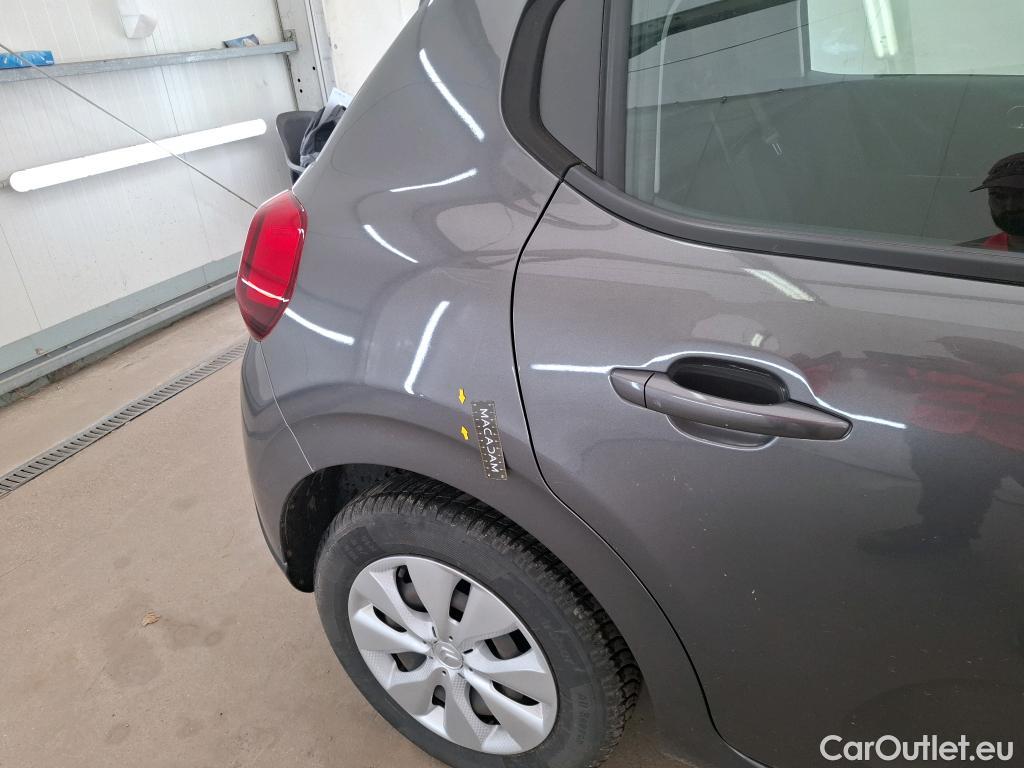  Citroen  C3 CITROEN  5p Berline PureTech 82 BVM Feel Business #22