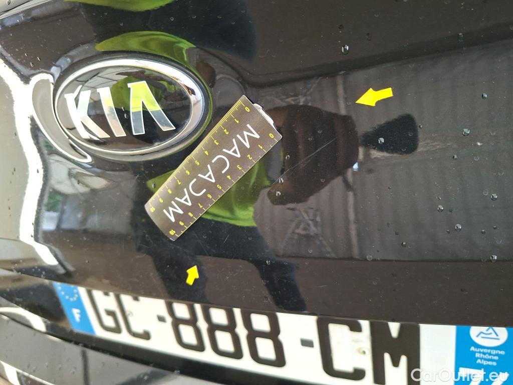  KIA  Cee'd Ceed Active 1.6 CRDi 135CV BVM6 E6d #23