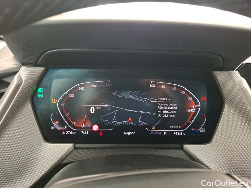  Bmw  Serie 1 BMW Série 1  2019  5P  Berline 116i DKG7 Business Design #25