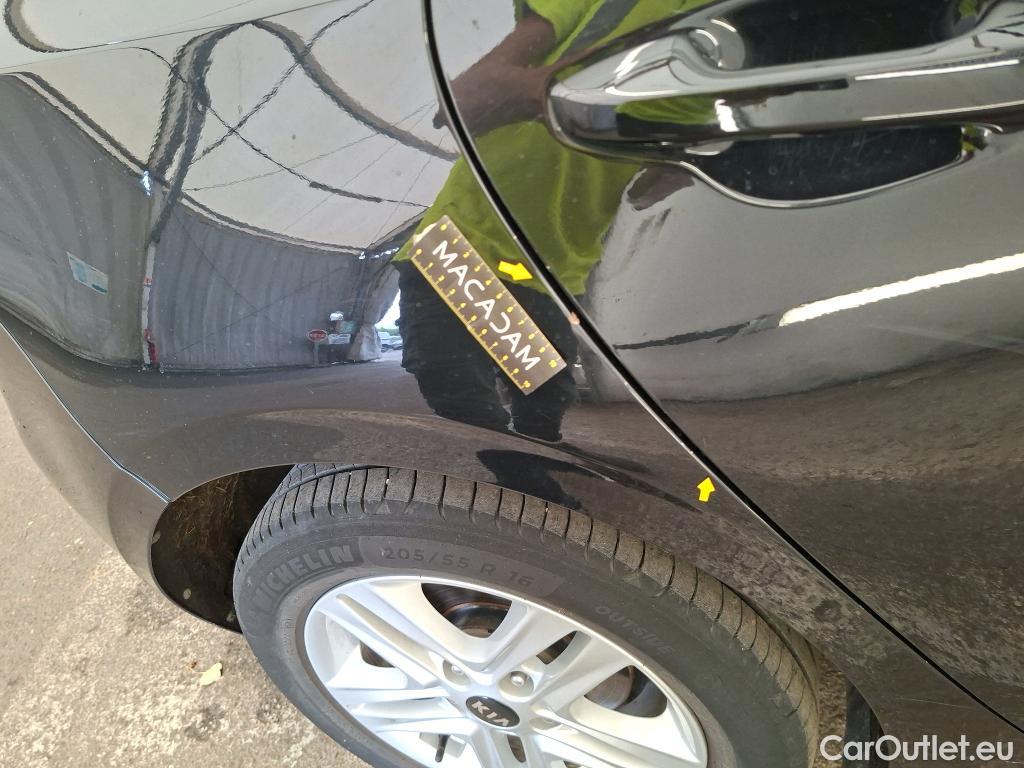  KIA  Cee'd Ceed Active 1.6 CRDi 135CV BVM6 E6d #2