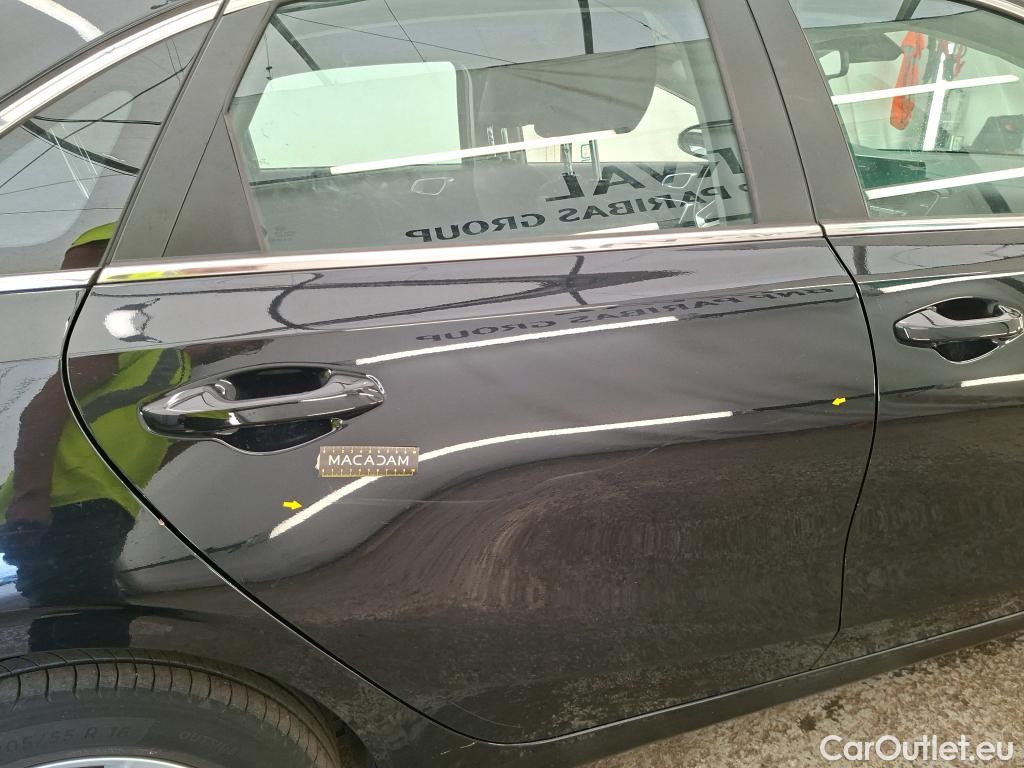  KIA  Cee'd Ceed Active 1.6 CRDi 135CV BVM6 E6d #52