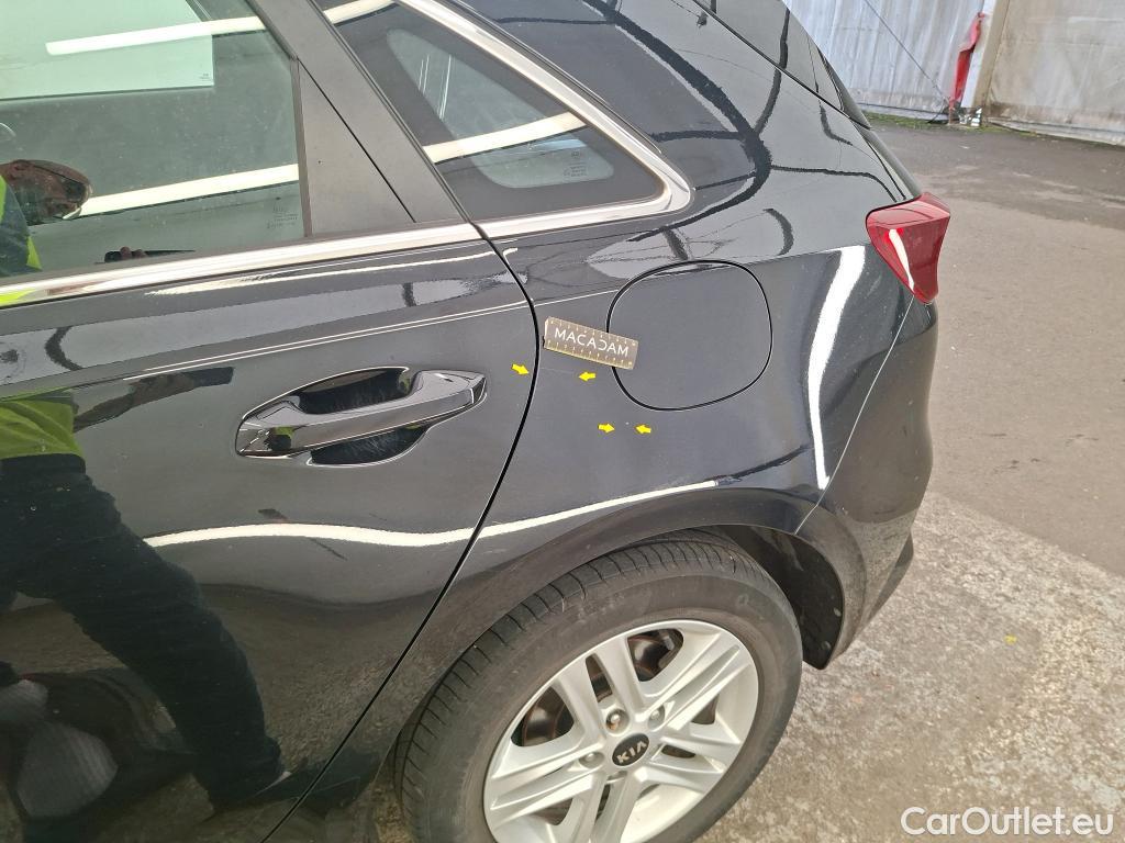  KIA  Cee'd Ceed Active 1.6 CRDi 135CV BVM6 E6d #44