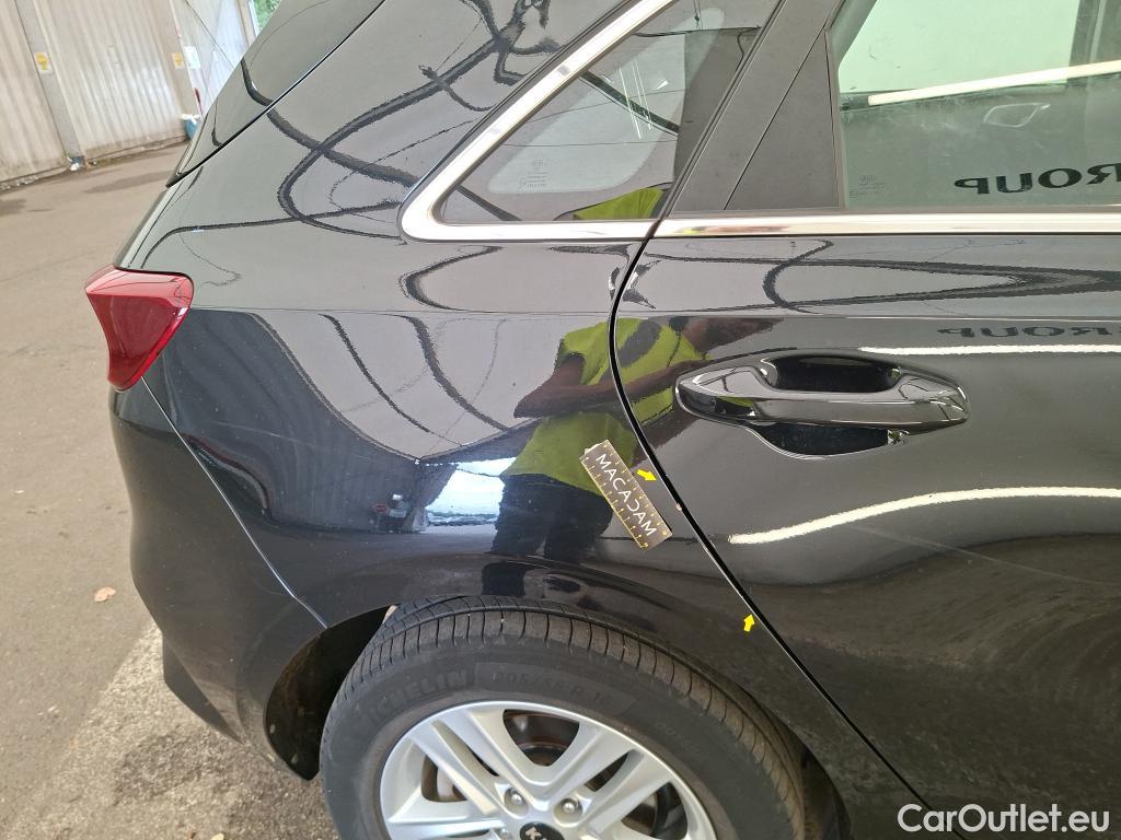  KIA  Cee'd Ceed Active 1.6 CRDi 135CV BVM6 E6d #1