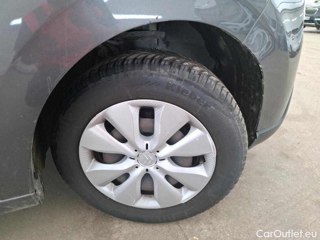  Citroen  C3 CITROEN  5p Berline PureTech 82 BVM Feel Business #28