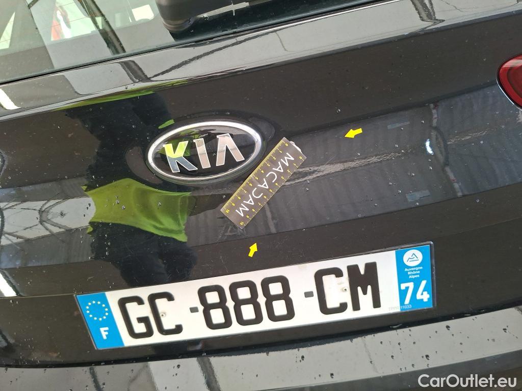  KIA  Cee'd Ceed Active 1.6 CRDi 135CV BVM6 E6d #22