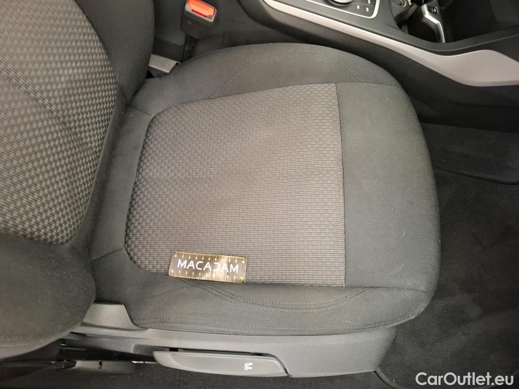  Bmw  Serie 1 BMW Série 1  2019  5P  Berline 116i DKG7 Business Design #18