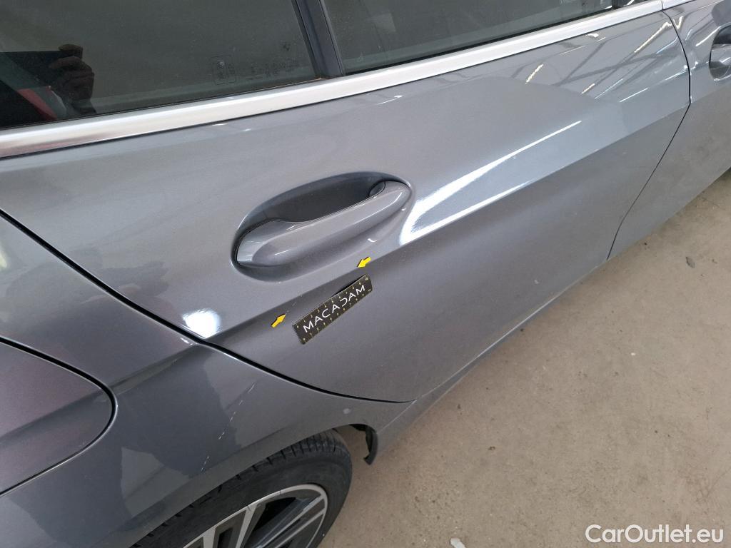  Bmw  Serie 1 BMW Série 1  2019  5P  Berline 116i DKG7 Business Design #6