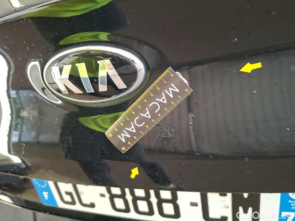  KIA  Cee'd Ceed Active 1.6 CRDi 135CV BVM6 E6d #24