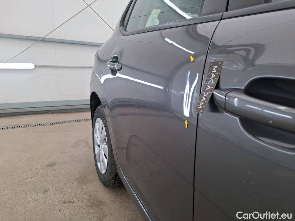  Citroen  C3 CITROEN  5p Berline PureTech 82 BVM Feel Business #6