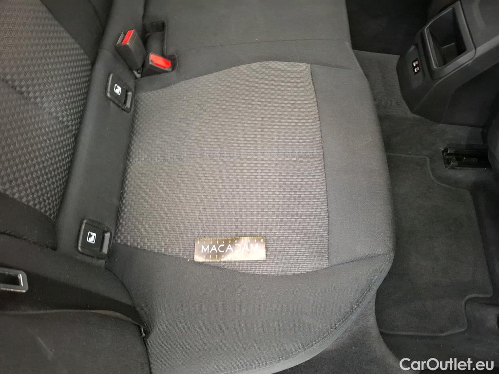  Bmw  Serie 1 BMW Série 1  2019  5P  Berline 116i DKG7 Business Design #22
