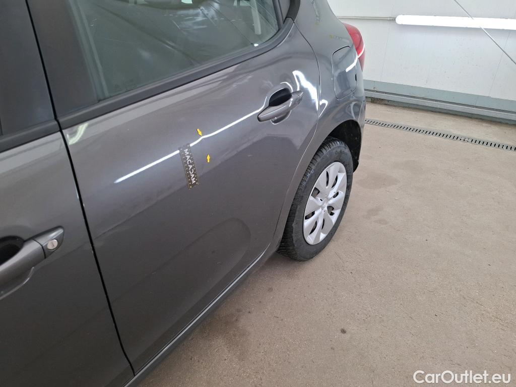  Citroen  C3 CITROEN  5p Berline PureTech 82 BVM Feel Business #12