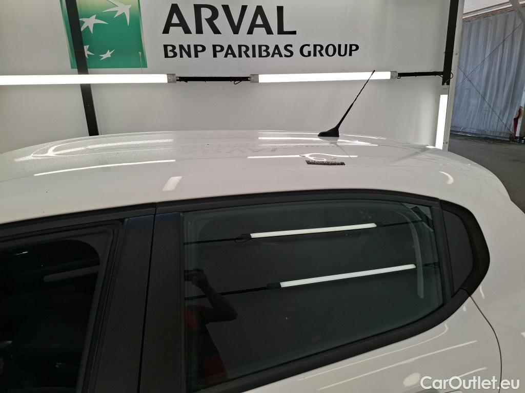  Citroen  C3  Feel 1.2 PureTech 110CV BVM6 E6dT #1