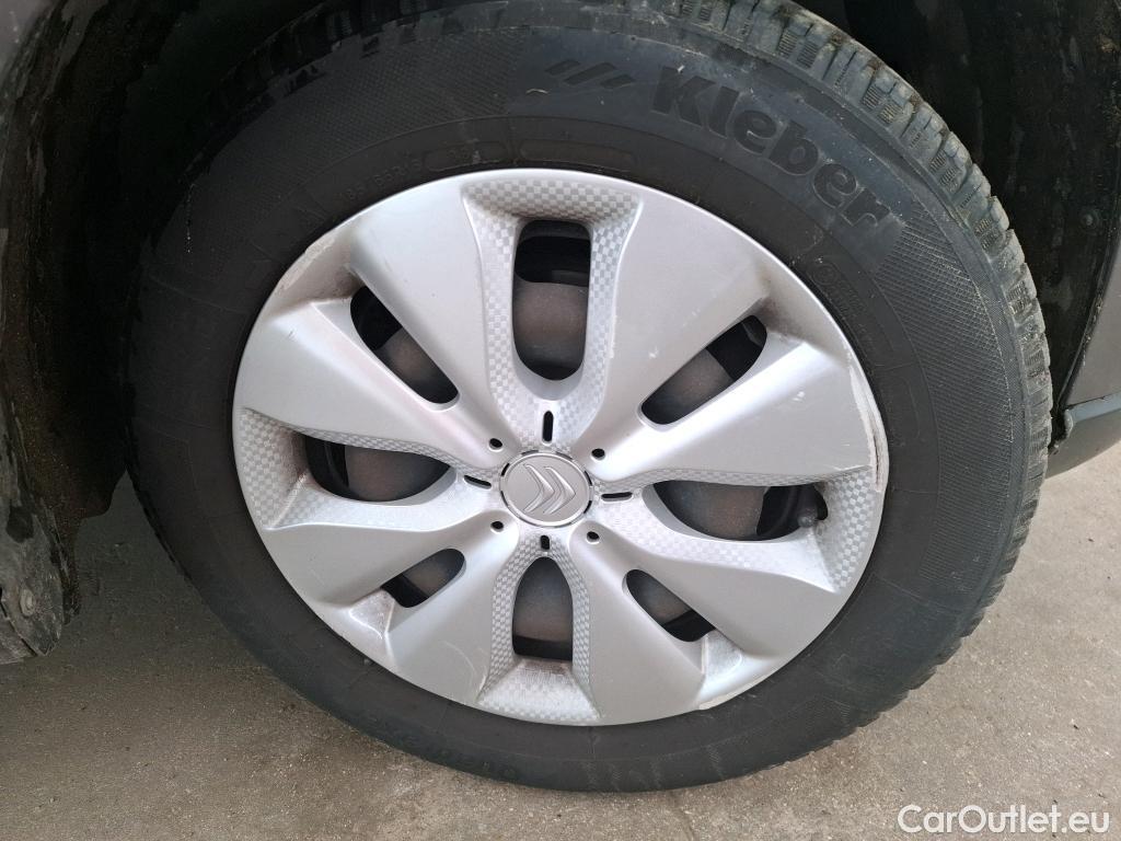  Citroen  C3 CITROEN  5p Berline PureTech 82 BVM Feel Business #29