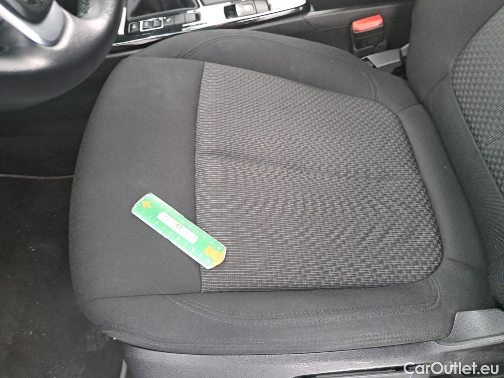  Bmw  X2 Série  sDrive 18i Lounge 1.5 135CV BVM6 E6d #1