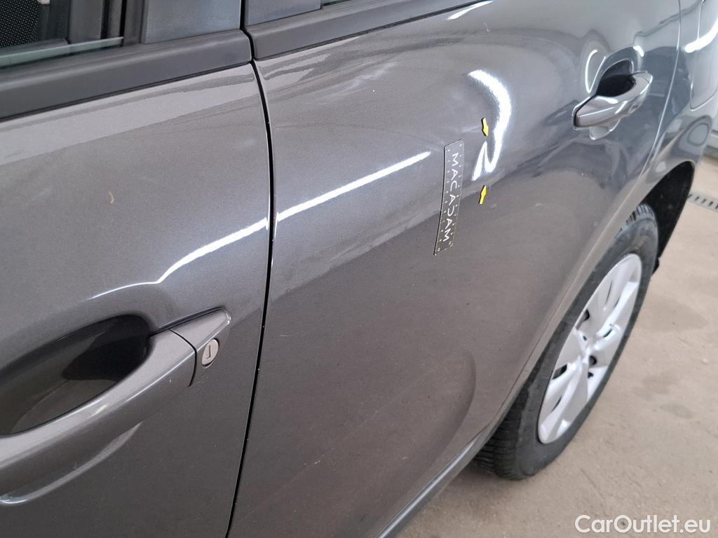  Citroen  C3 CITROEN  5p Berline PureTech 82 BVM Feel Business #13