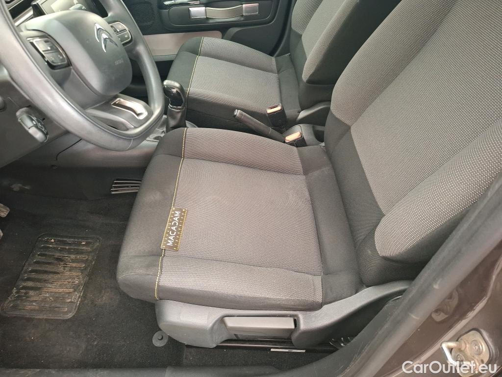  Citroen  C3 CITROEN  5p Berline PureTech 82 BVM Feel Business #31