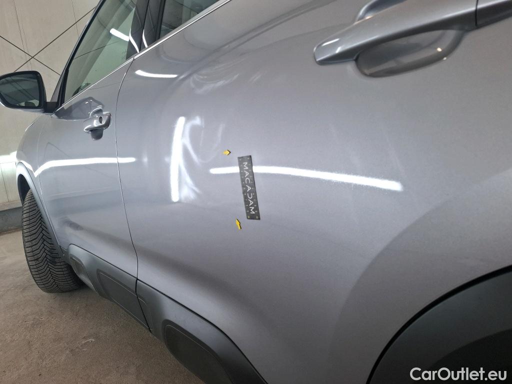  Citroen  C5  Aircross Feel 1.5 BlueHDi 130CV BVM6 E6d #4