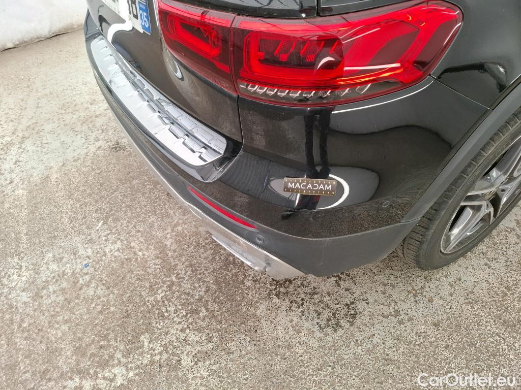  Mercedes  GLB MERCEDES-BENZ  / 2019 / 5P / SUV  200 d AMG Line #1