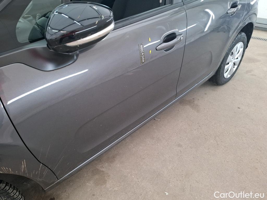  Citroen  C3 CITROEN  5p Berline PureTech 82 BVM Feel Business #10