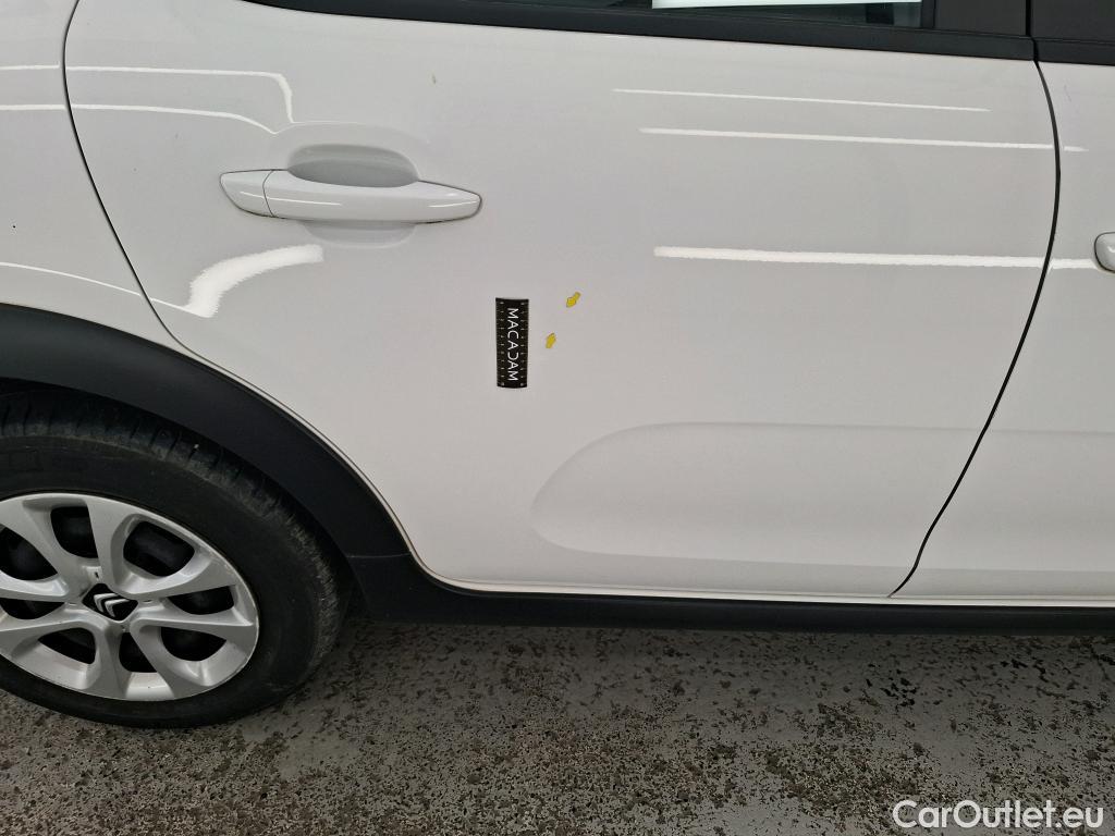  Citroen  C3  Feel 1.2 PureTech 110CV BVM6 E6dT #12