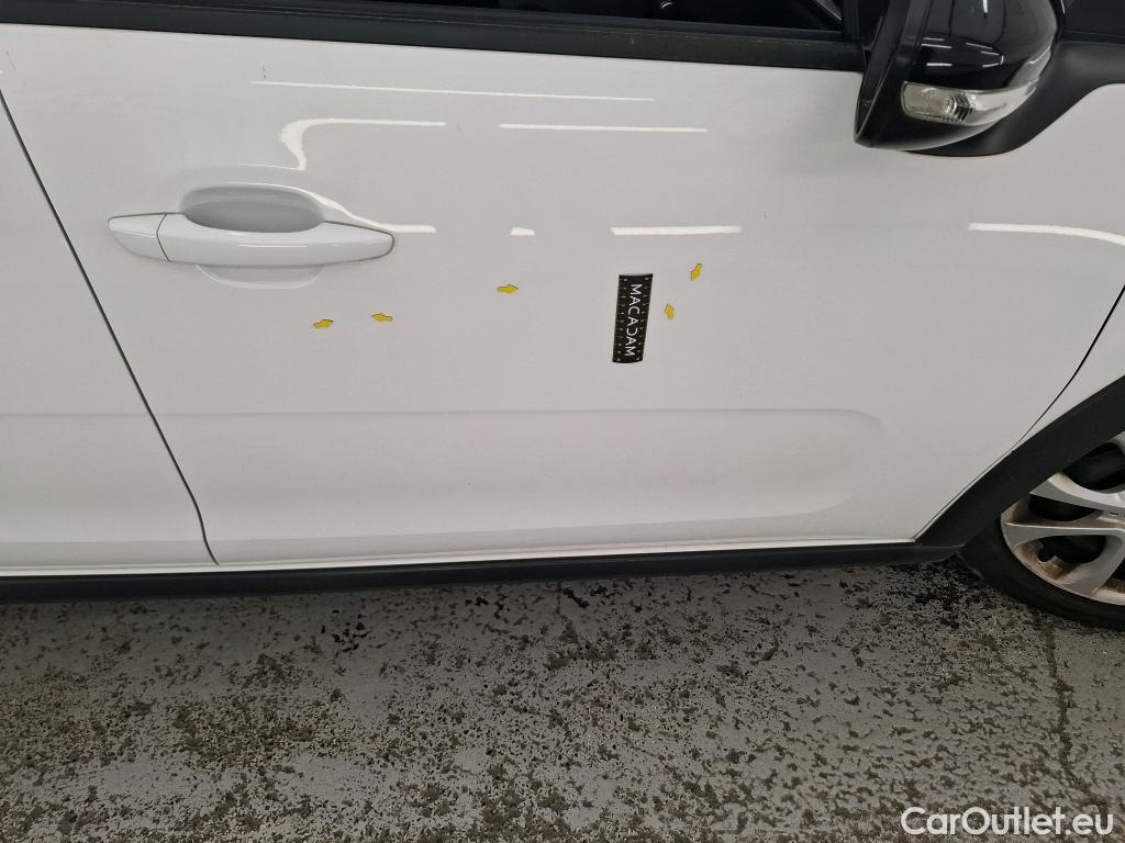  Citroen  C3  Feel 1.2 PureTech 110CV BVM6 E6dT #14