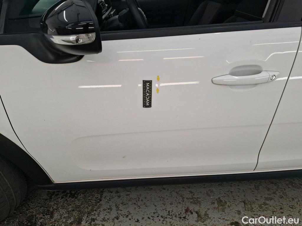  Citroen  C3  Feel 1.2 PureTech 110CV BVM6 E6dT #6