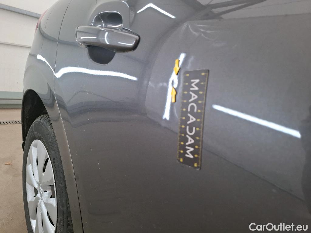  Citroen  C3 CITROEN  5p Berline PureTech 82 BVM Feel Business #9