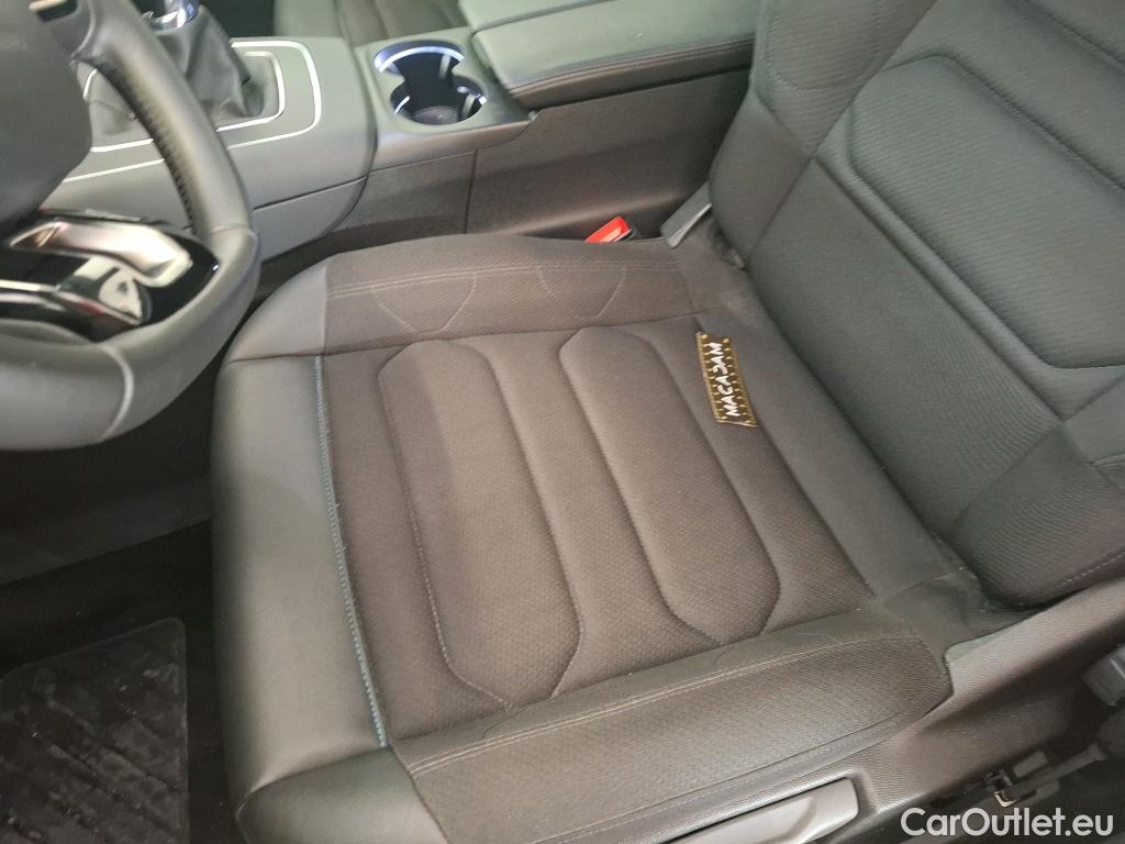  Citroen  C5  Aircross Feel 1.5 BlueHDi 130CV BVM6 E6d #7