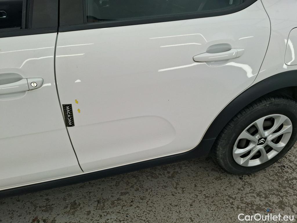  Citroen  C3  Feel 1.2 PureTech 110CV BVM6 E6dT #8