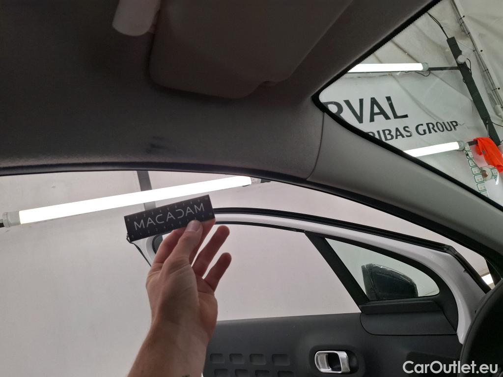  Citroen  C3  Feel 1.2 PureTech 110CV BVM6 E6dT #4
