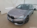  Bmw  Serie 1 BMW Série 1  2019  5P  Berline 116i DKG7 Business Design 