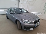 Bmw  Serie 1 BMW Série 1  2019  5P  Berline 116i DKG7 Business Design #4