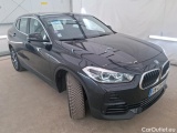  Bmw  X2 BMW  / 2017 / 5P / SUV sDrive18i Business DesignDKG7 #4