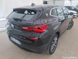  Bmw  X2 BMW  / 2017 / 5P / SUV sDrive18i Business DesignDKG7 #3