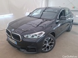  Bmw  X2 BMW  / 2017 / 5P / SUV sDrive18i Business DesignDKG7 