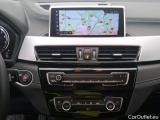  Bmw  X2 BMW  / 2017 / 5P / SUV sDrive18i Business DesignDKG7 #7