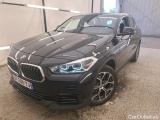  Bmw  X2 Série  sDrive 18i Lounge 1.5 135CV BVM6 E6d 