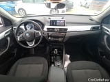  Bmw  X2 BMW  / 2017 / 5P / SUV sDrive18i Business DesignDKG7 #5