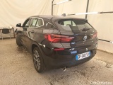  Bmw  X2 Série  sDrive 18i Lounge 1.5 135CV BVM6 E6d #2